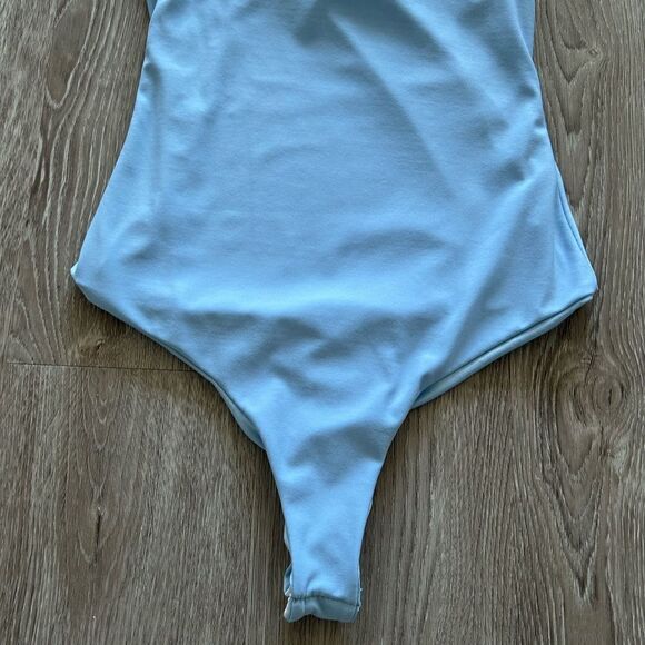 Windsor Bodysuit  - Picture 7 of 7